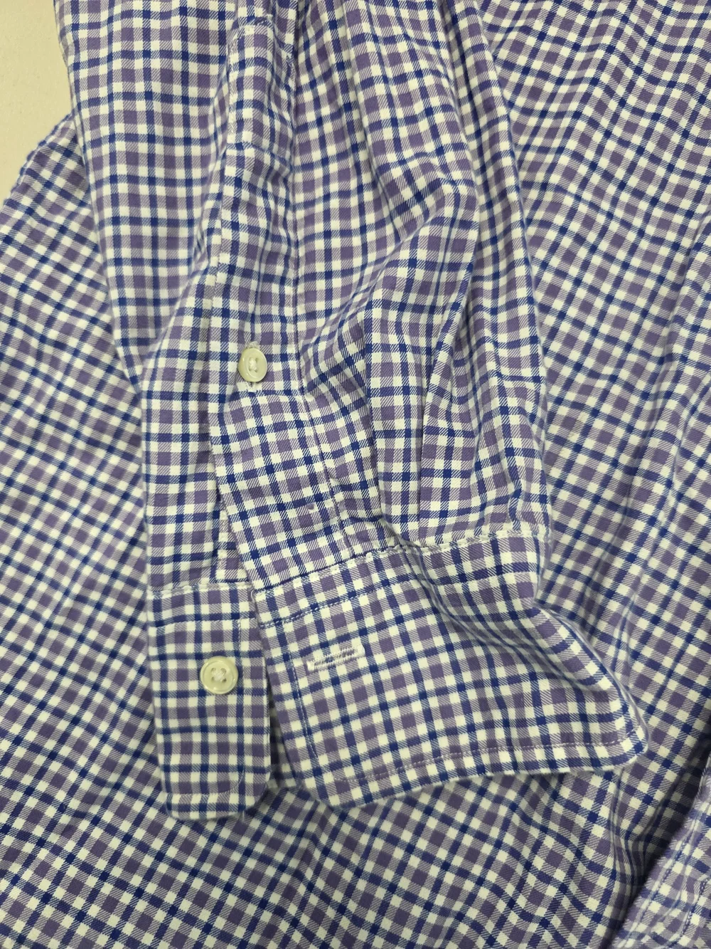 Polo Ralph Lauren Button Down Shirt Men's Size XL